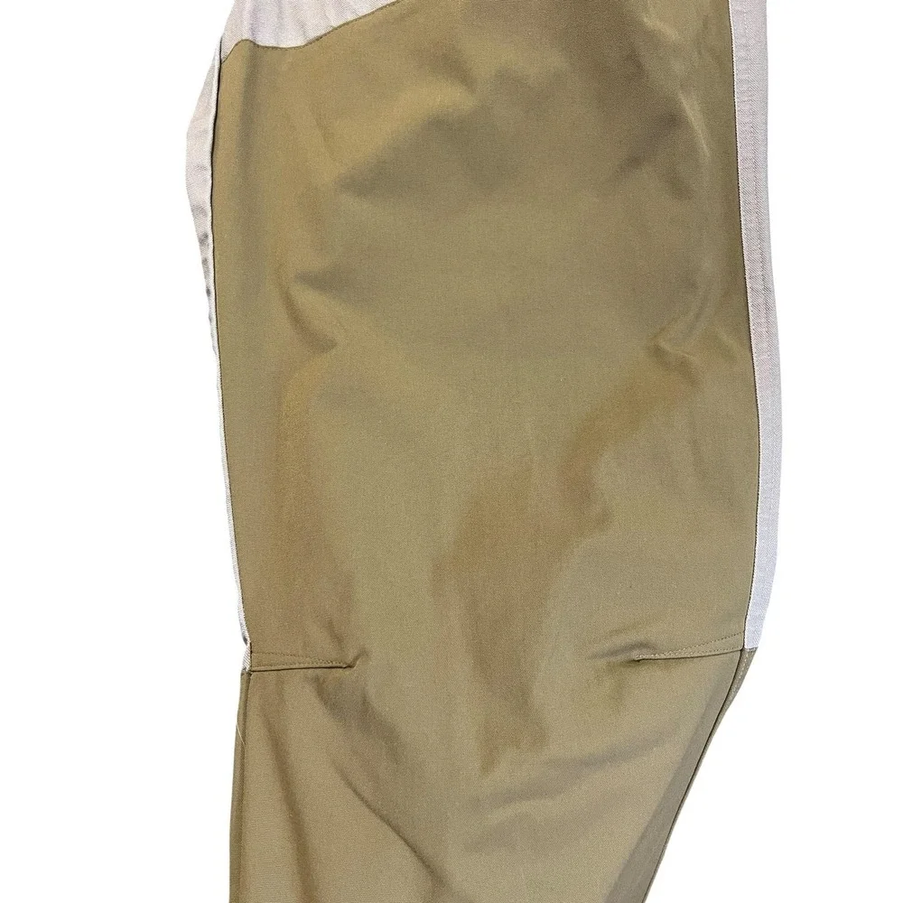 Cabela's Pants Mens‎ 40 Classic Fit Nylon Overlay Outdoor Hunting Durable